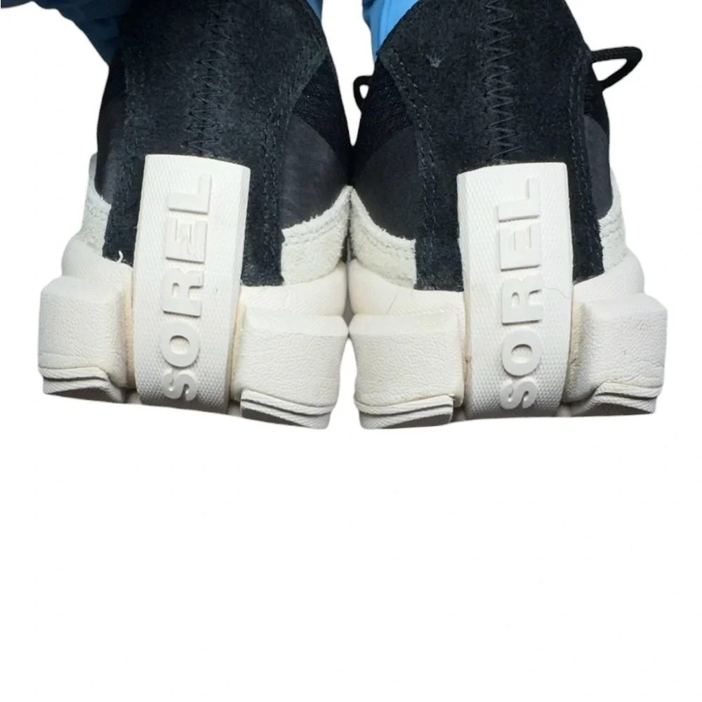 Sorel details euc